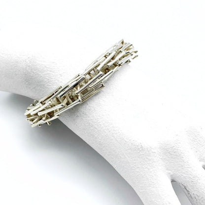 Armband Zilver