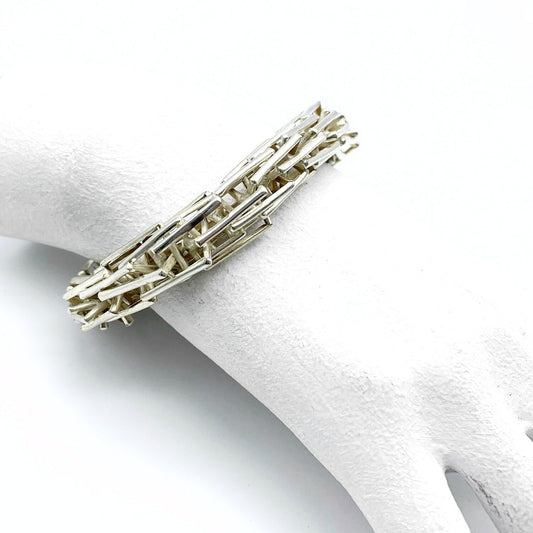 Armband Zilver