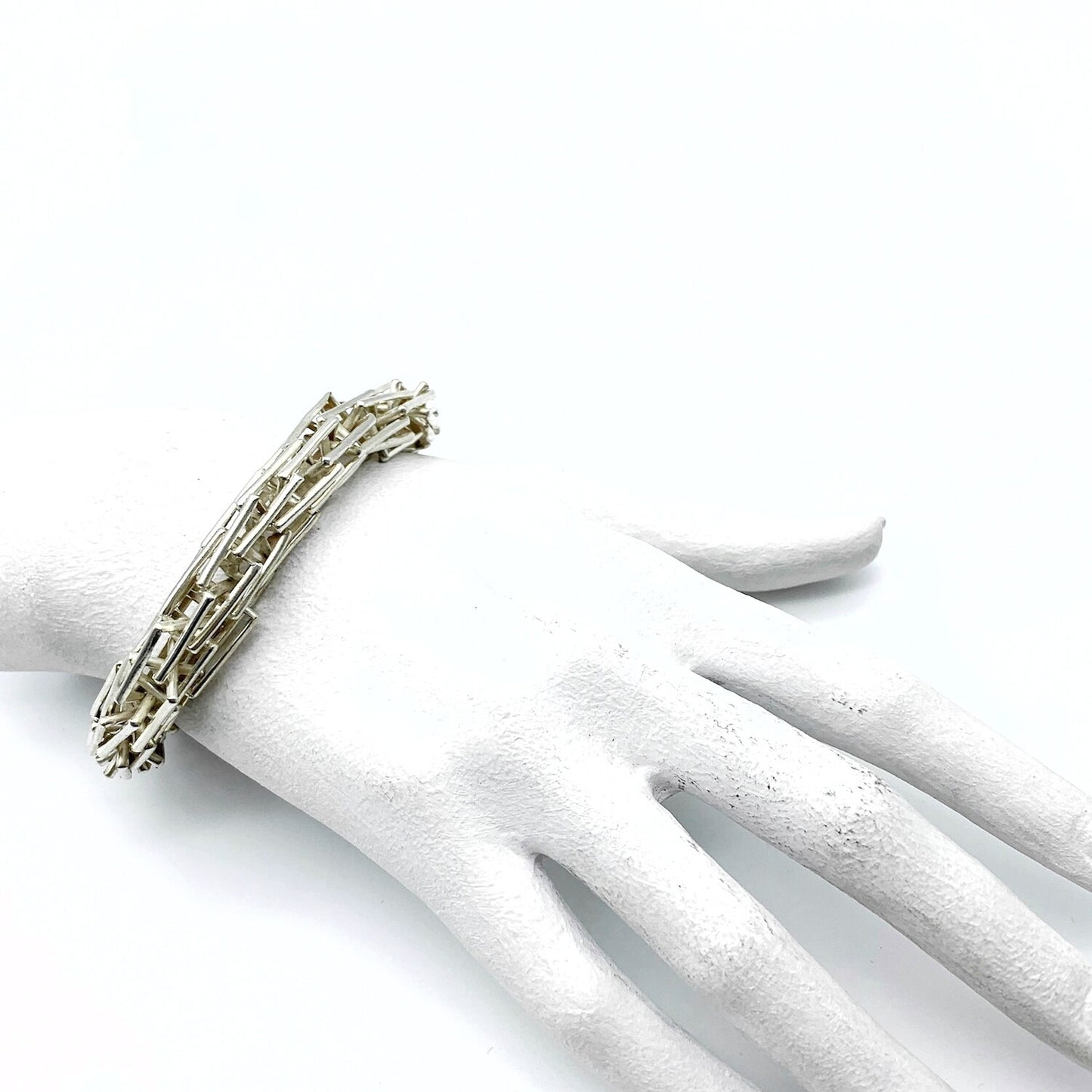 Armband Zilver