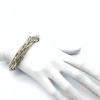 Armband Zilver
