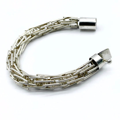Armband Zilver