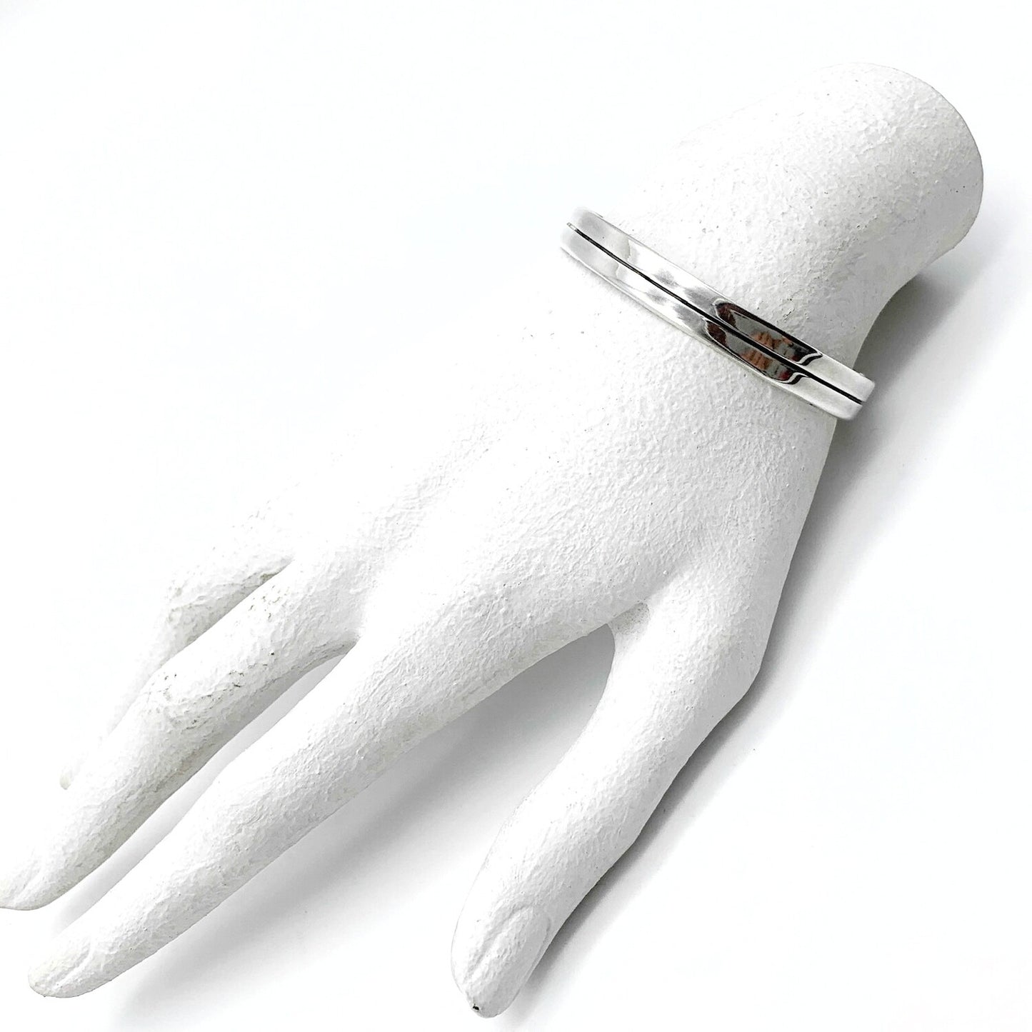 Armband Zilver