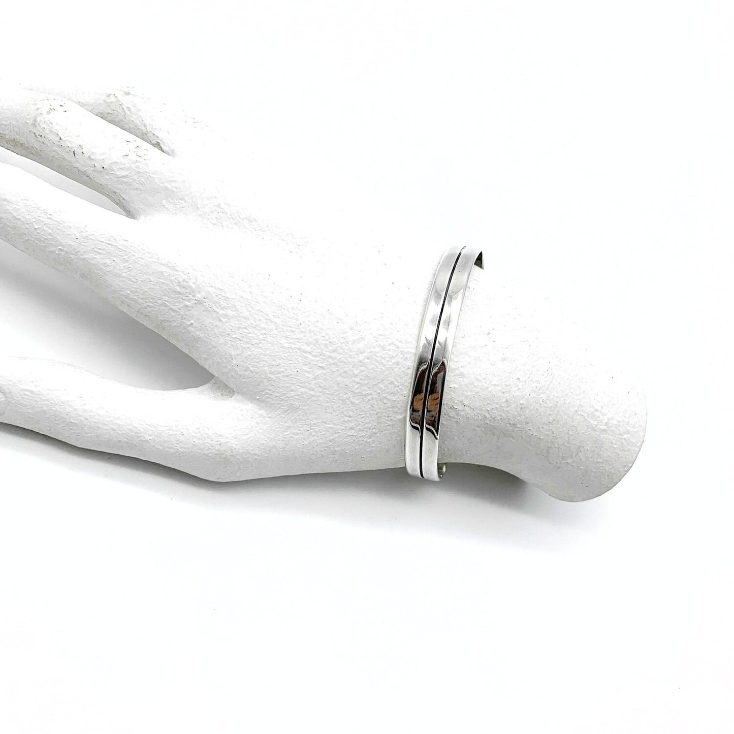 Armband Zilver