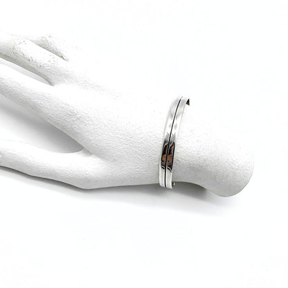 Armband Zilver