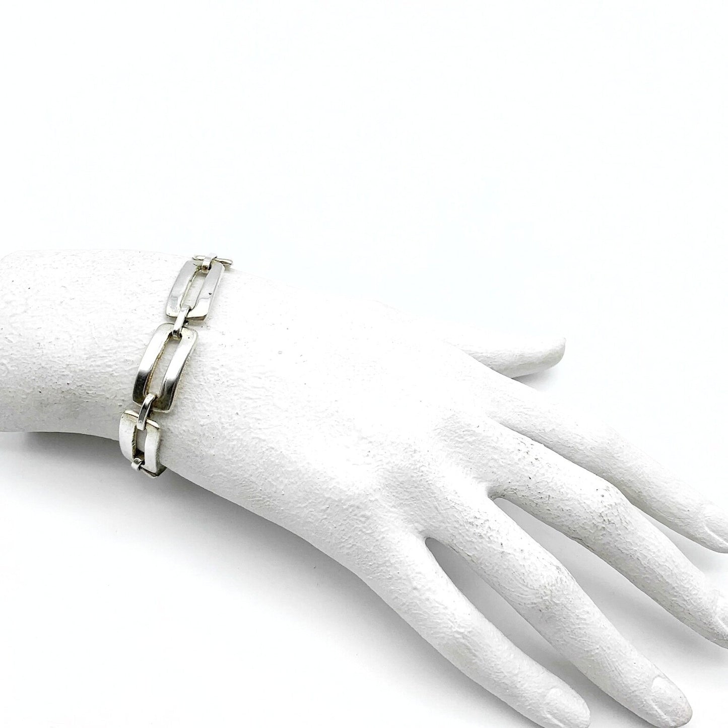Armband Zilver