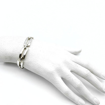 Armband Zilver