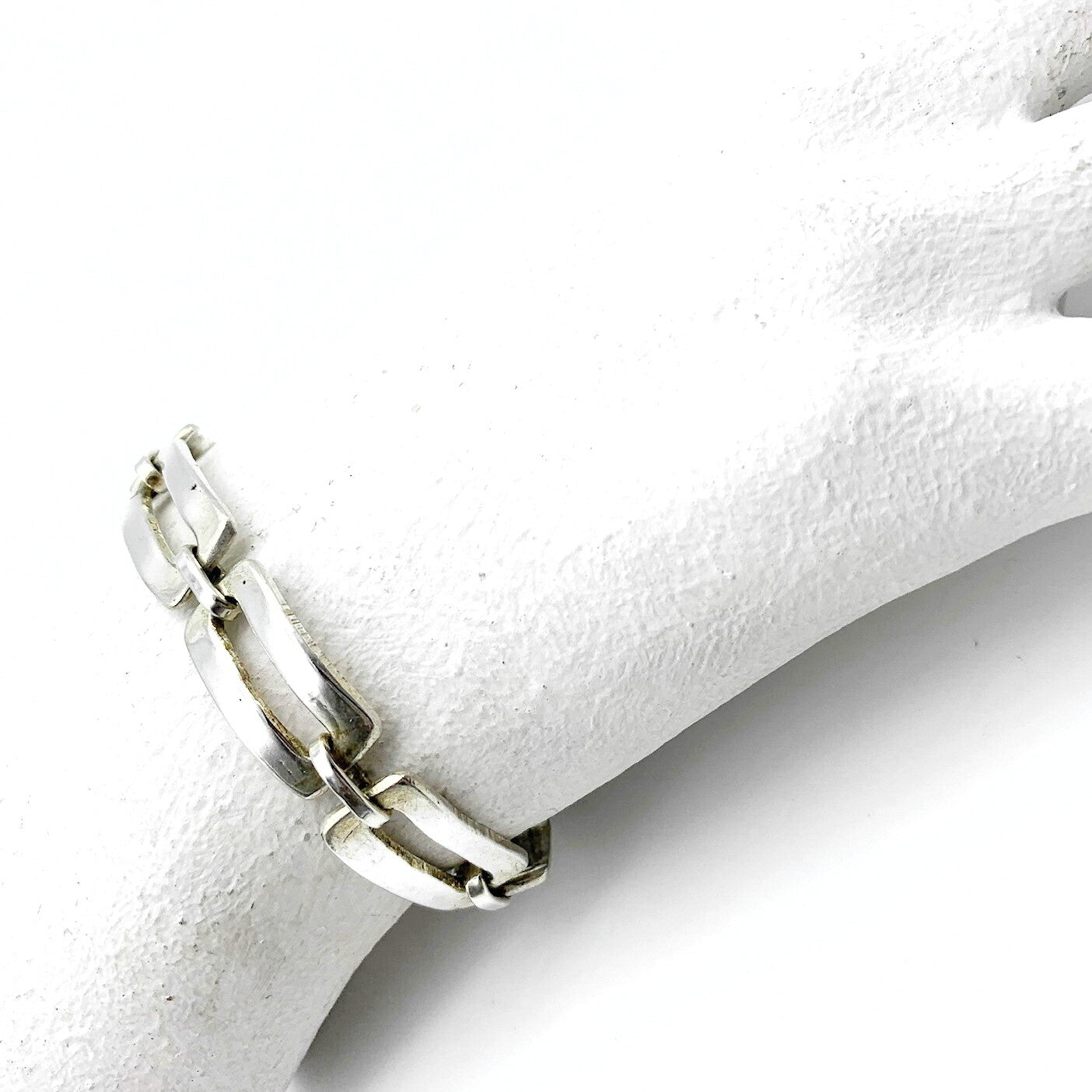Armband Zilver