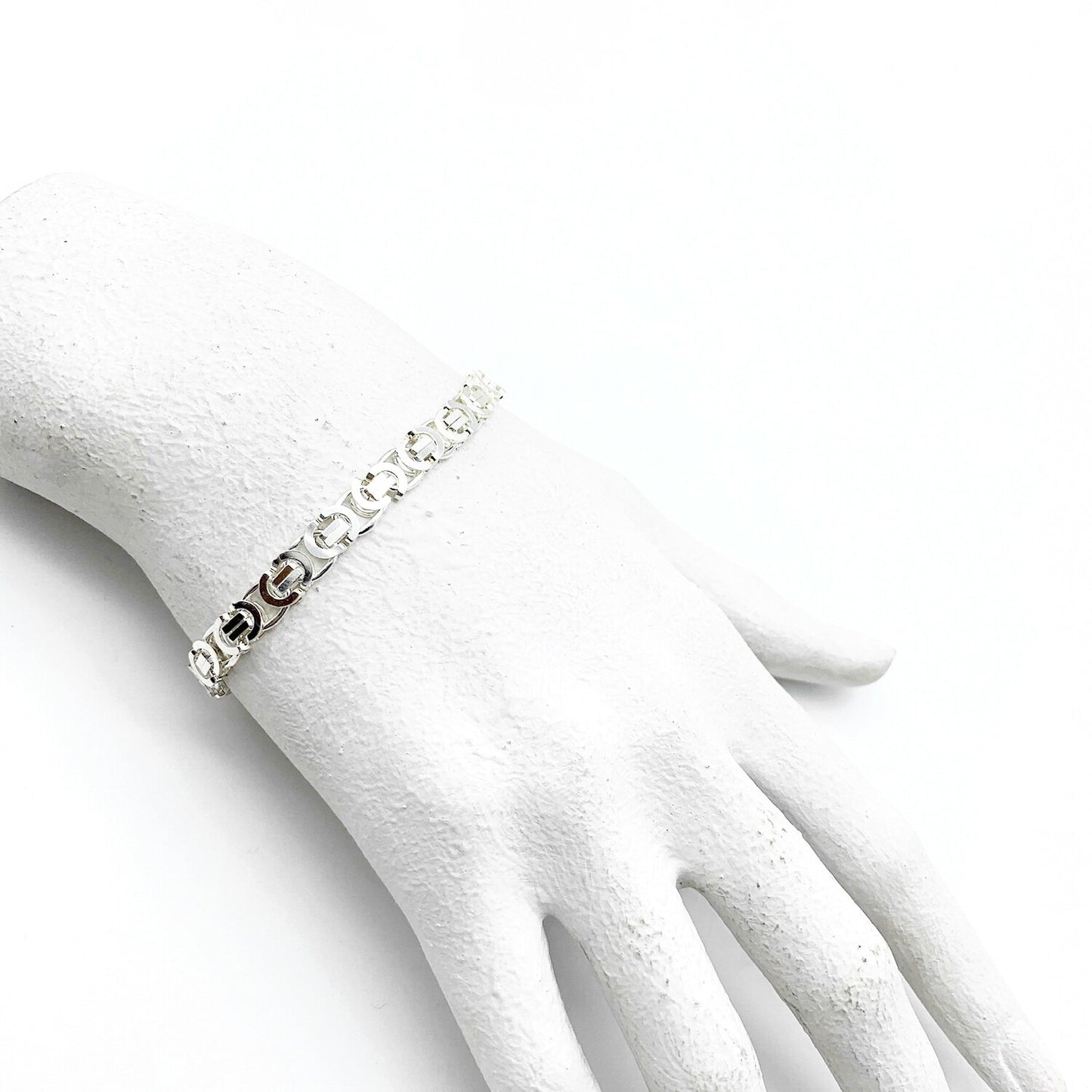 Armband Zilver