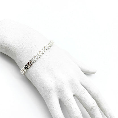Armband Zilver