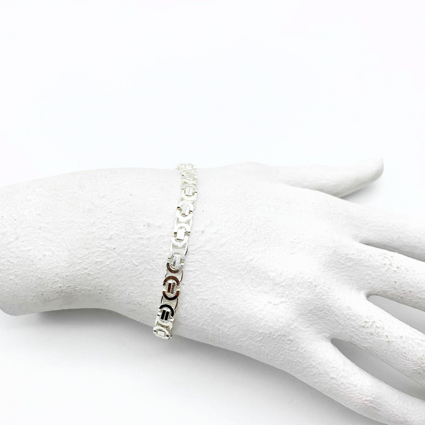 Armband Zilver