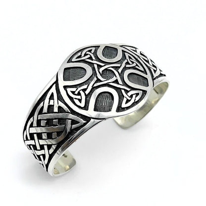 Armbnd Zilver