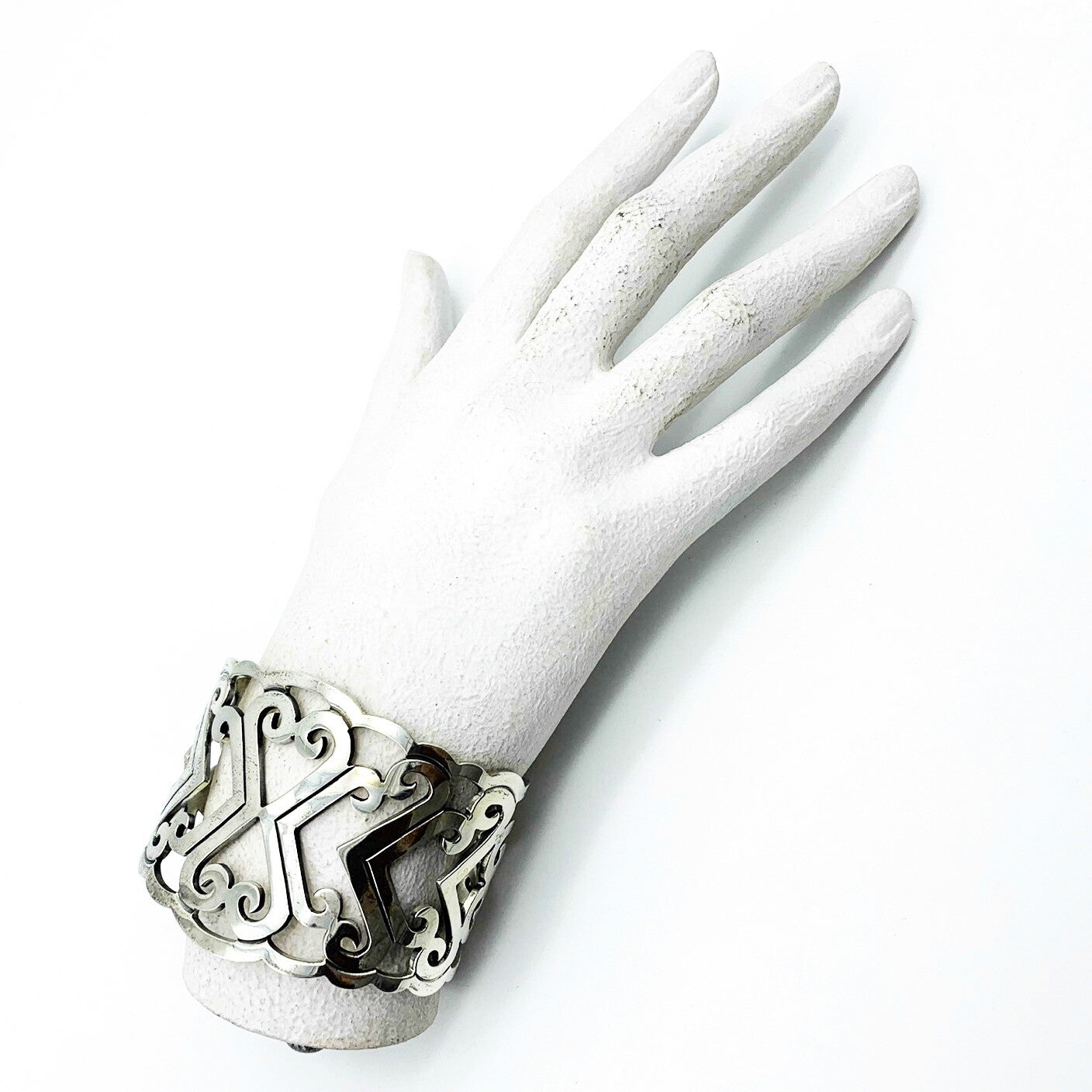 Armband Zilver