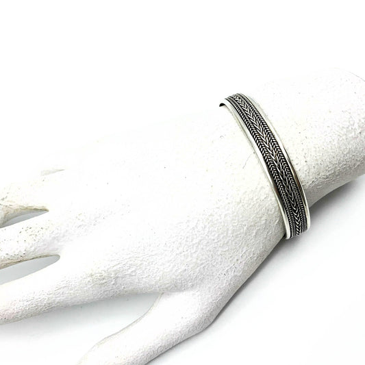 Armband Zilver