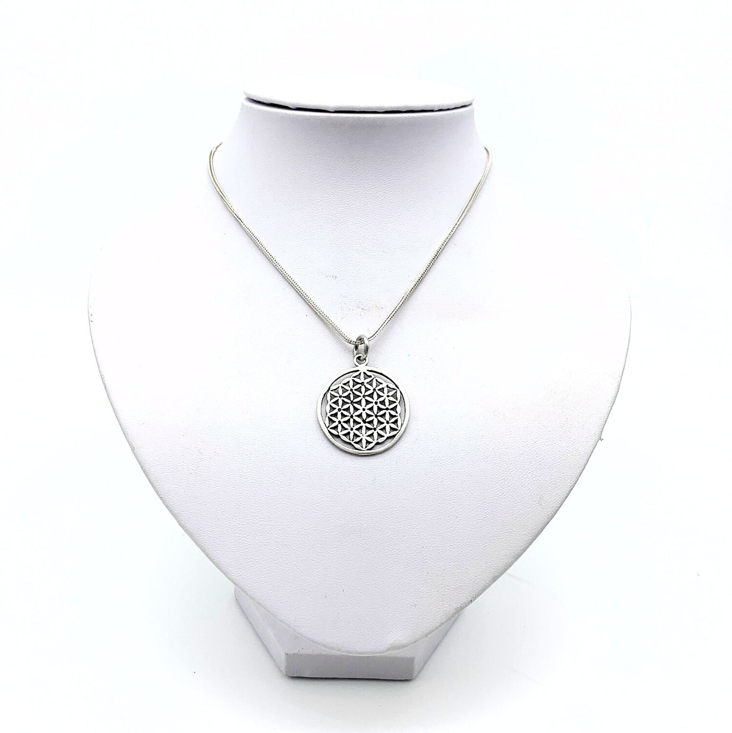 Hanger Flower of Life