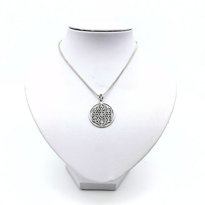 Hanger Flower of Life