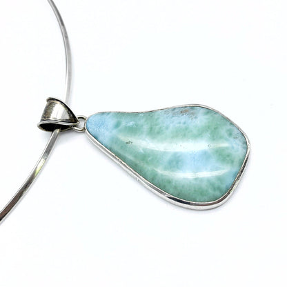 Hanger Larimar