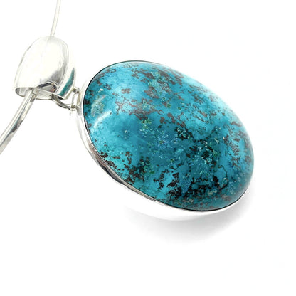 Hanger Chrysocolla