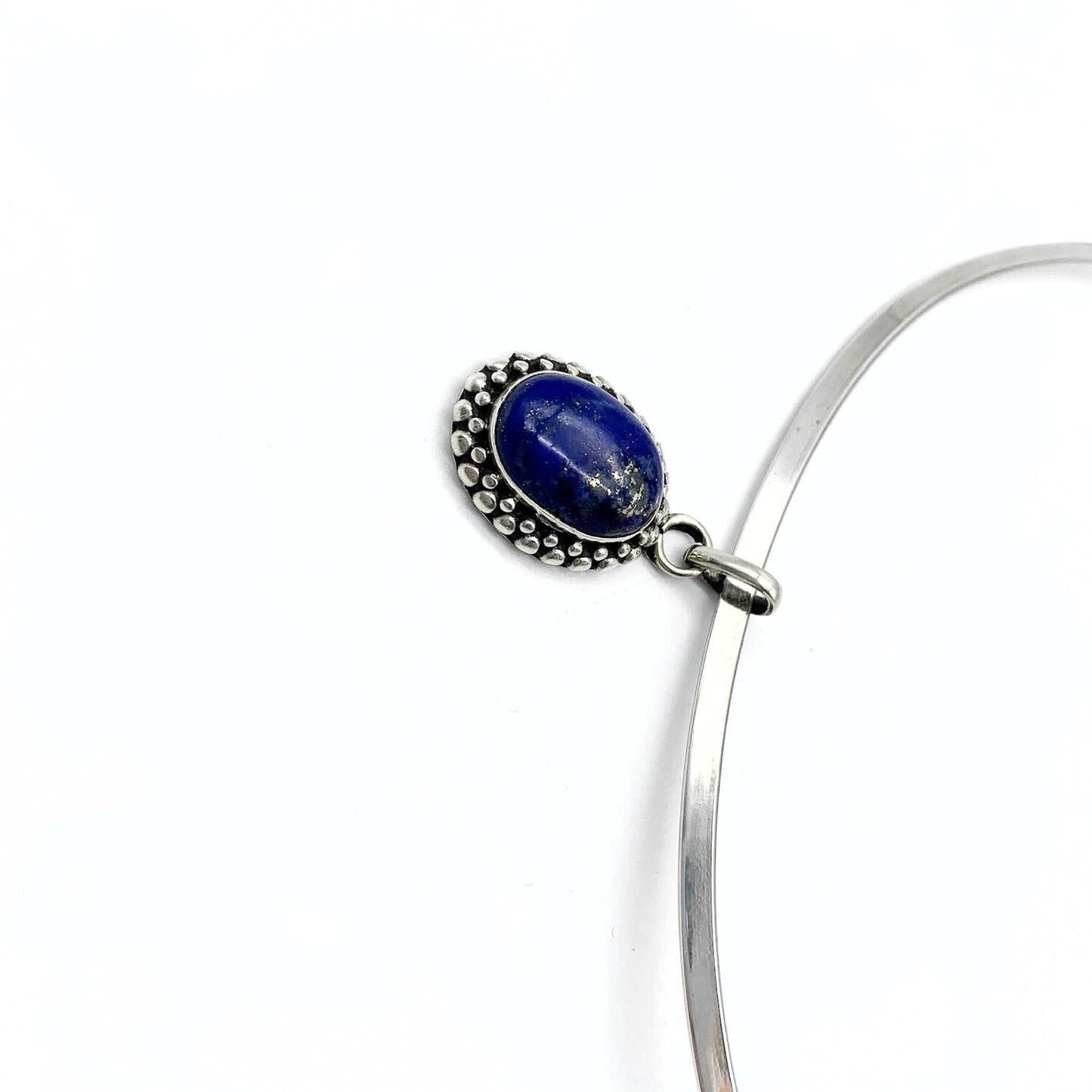 Hanger Lapis Lazuli