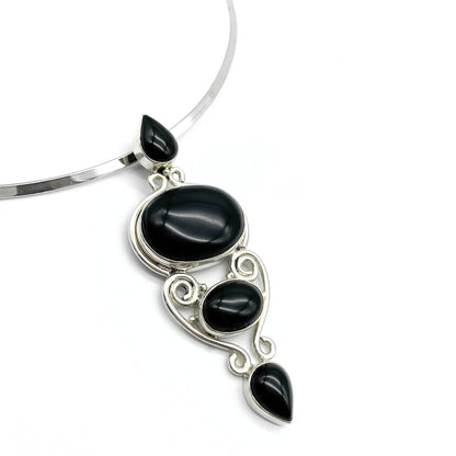 Hanger Onyx