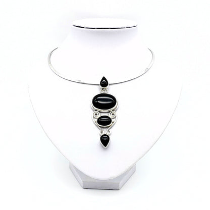 Hanger Onyx