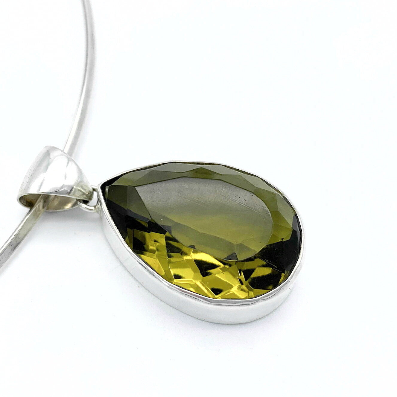 Hanger Obsidiaan