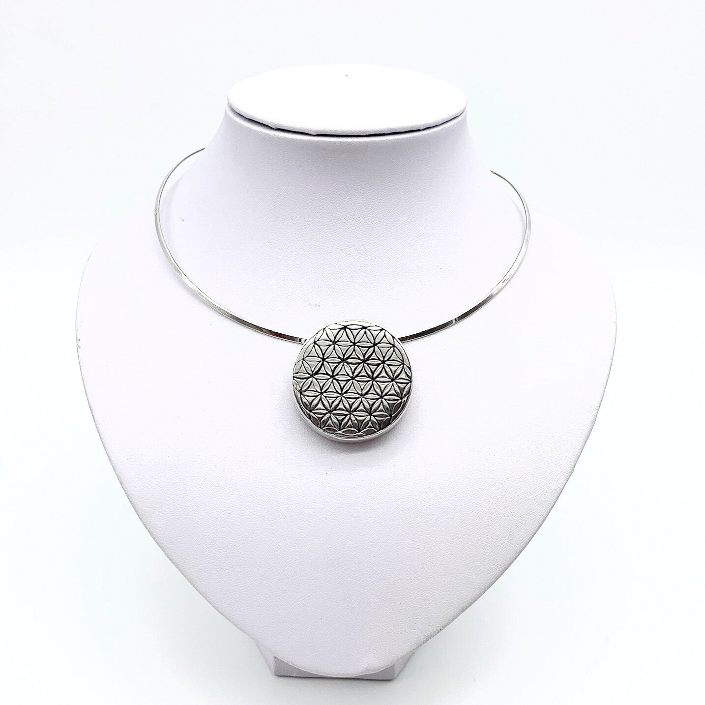 Hanger Flower of Life