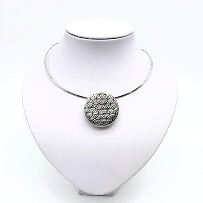 Hanger Flower of Life