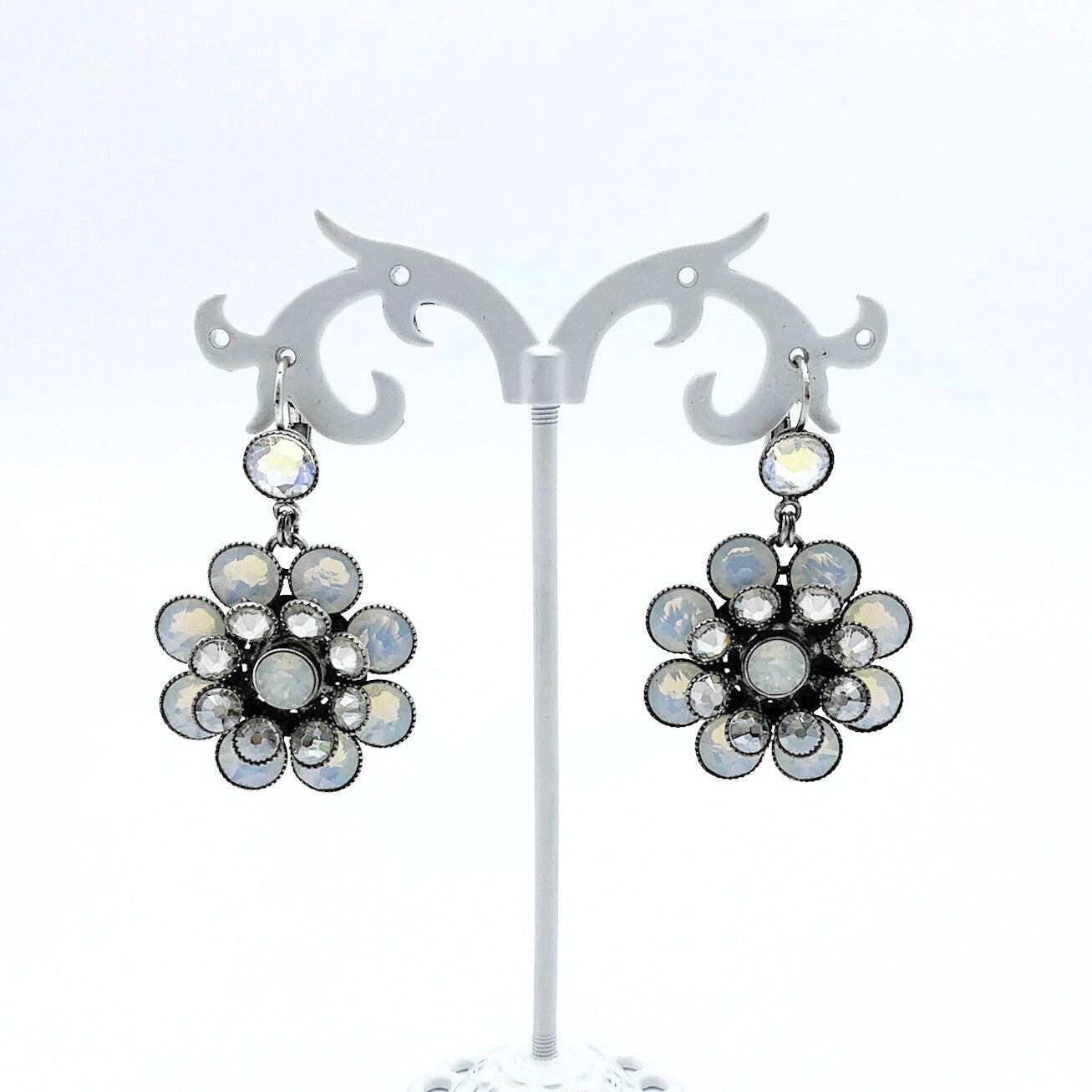 Konplott Oorhangers Lost Garden