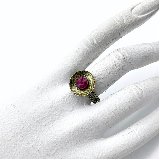 Konplott Ring Rivoli Concave