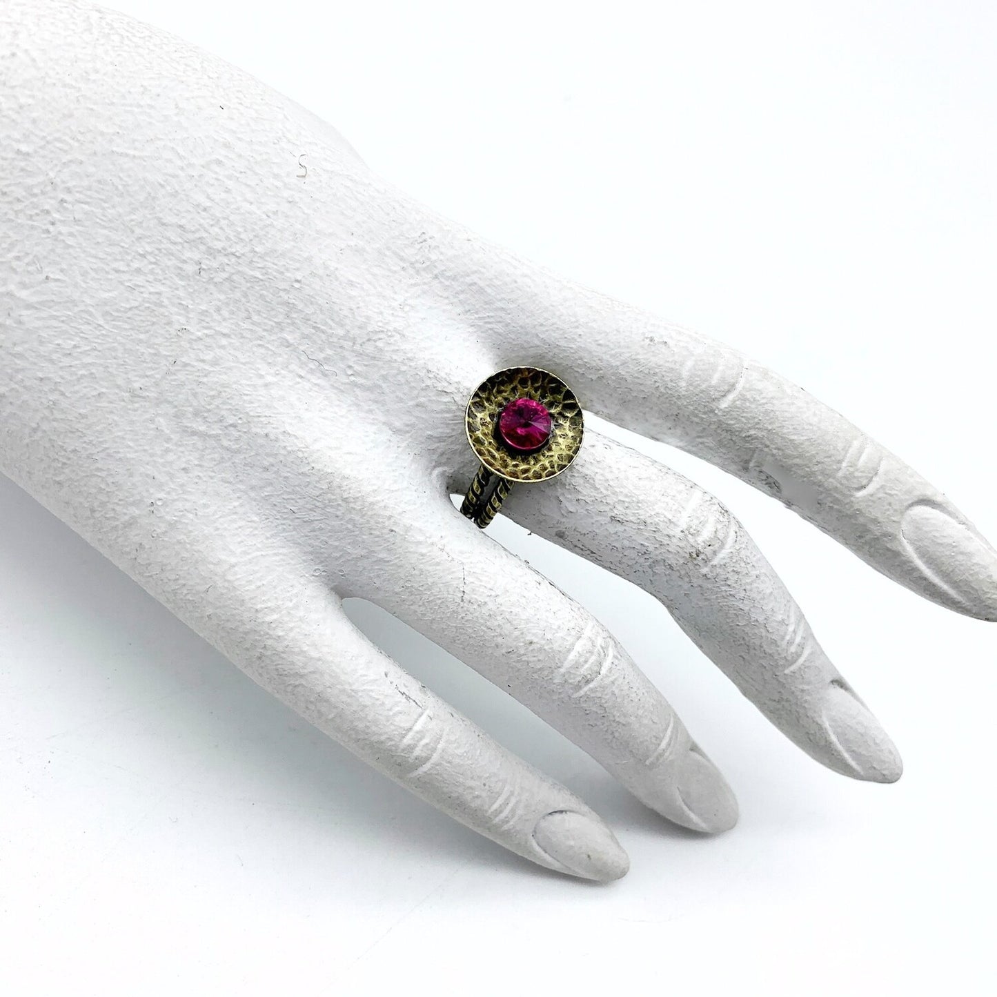 Konplott Ring Rivoli Concave