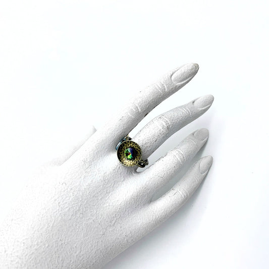 Konplott Ring Rivoli Concave
