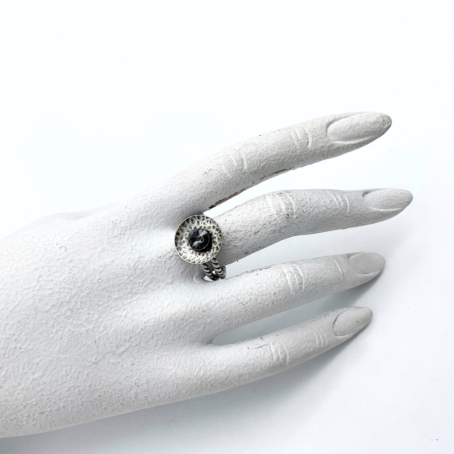 Konplott Ring Rivoli Concave