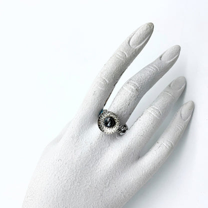 Konplott Ring Rivoli Concave