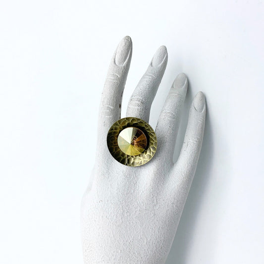 Konplott Ring Rivoli Concave