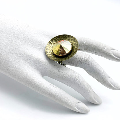 Konplott Ring Rivoli Concave