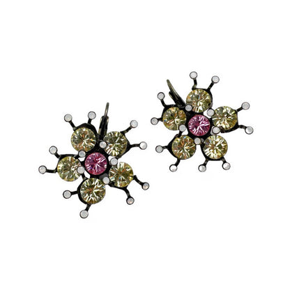 Konplott Oorhangers Petit Four De Fleur