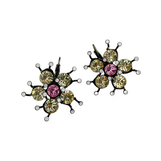 Konplott Oorhangers Petit Four De Fleur
