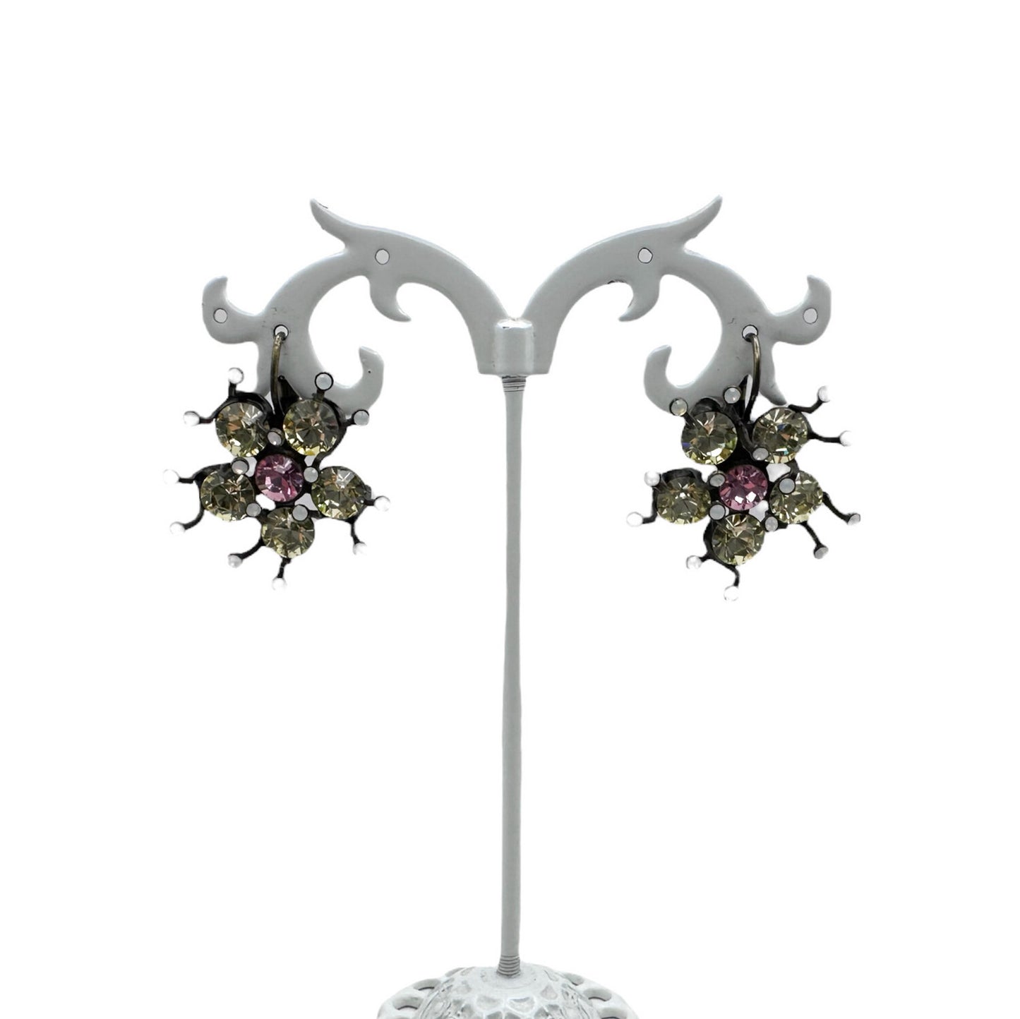 Konplott Oorhangers Petit Four De Fleur