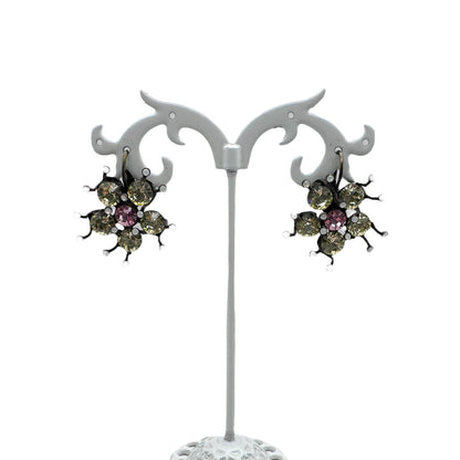 Konplott Oorhangers Petit Four De Fleur