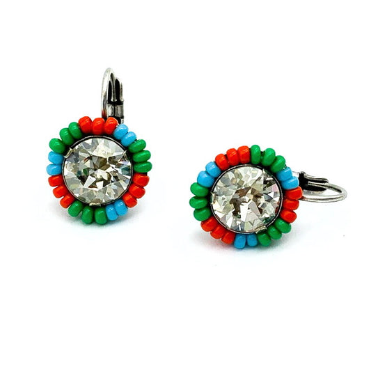 Konplott Oorhangers Dream Catcher