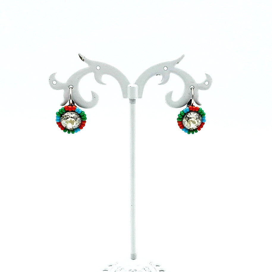 Konplott Oorhangers Dream Catcher