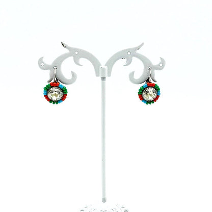 Konplott Oorhangers Dream Catcher