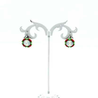 Konplott Oorhangers Dream Catcher