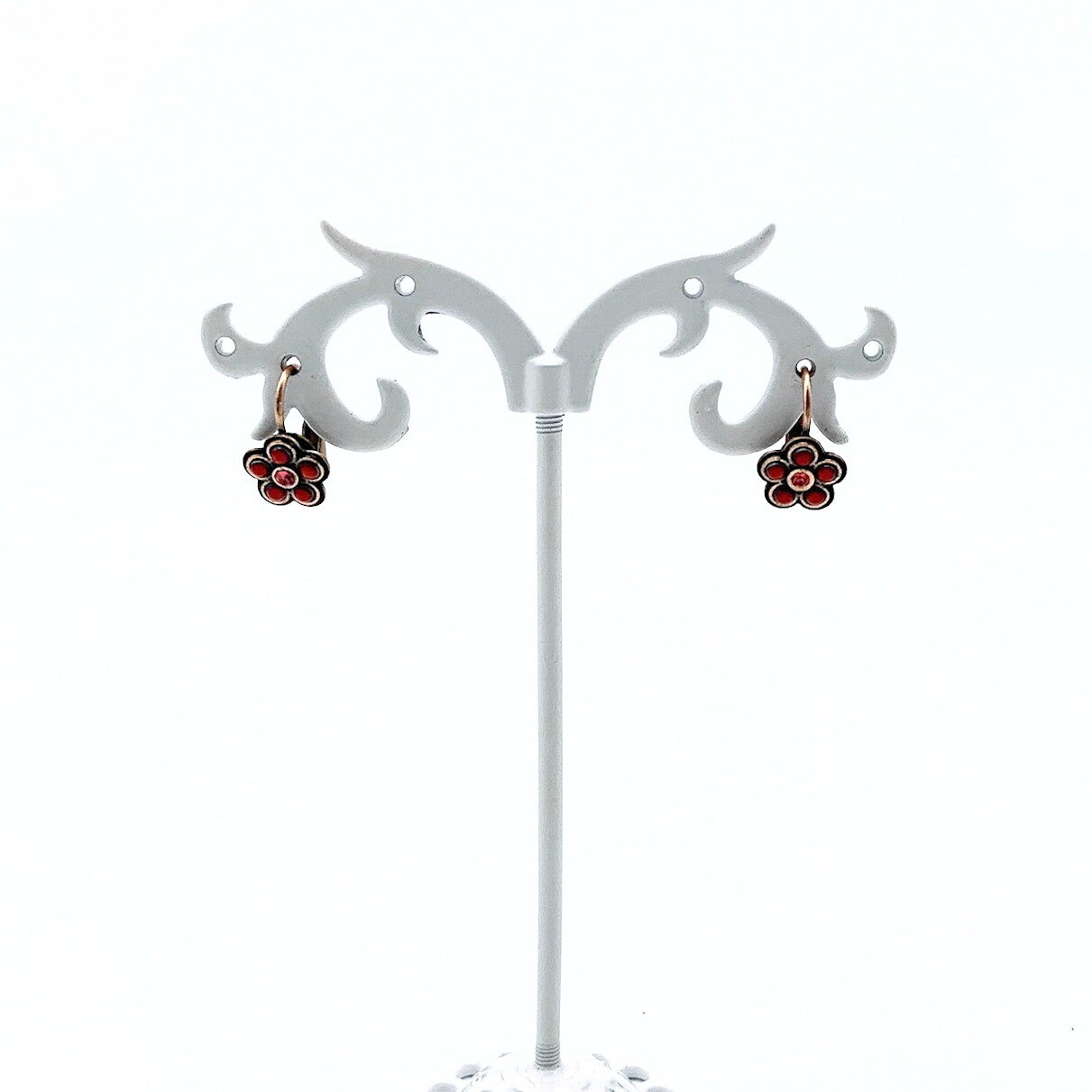 Konplott Oorhangers Little Bloom