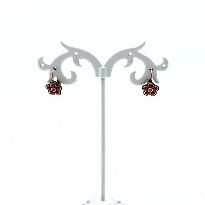 Konplott Oorhangers Little Bloom