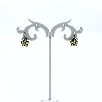 Oorhangers Konplott Little Bloom