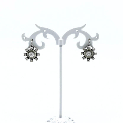 Konplott Oorhangers Forget Me Not