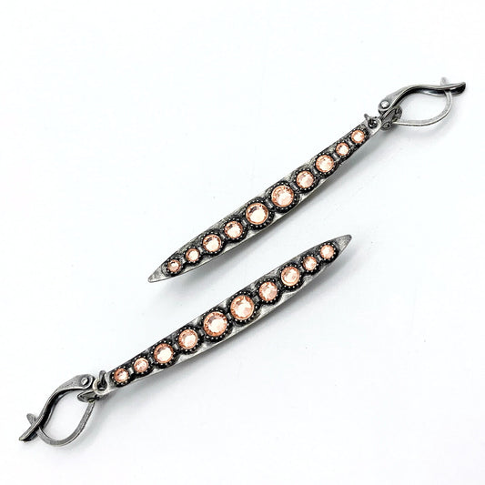 Konplott Oorhangers Global Glam De Luxe