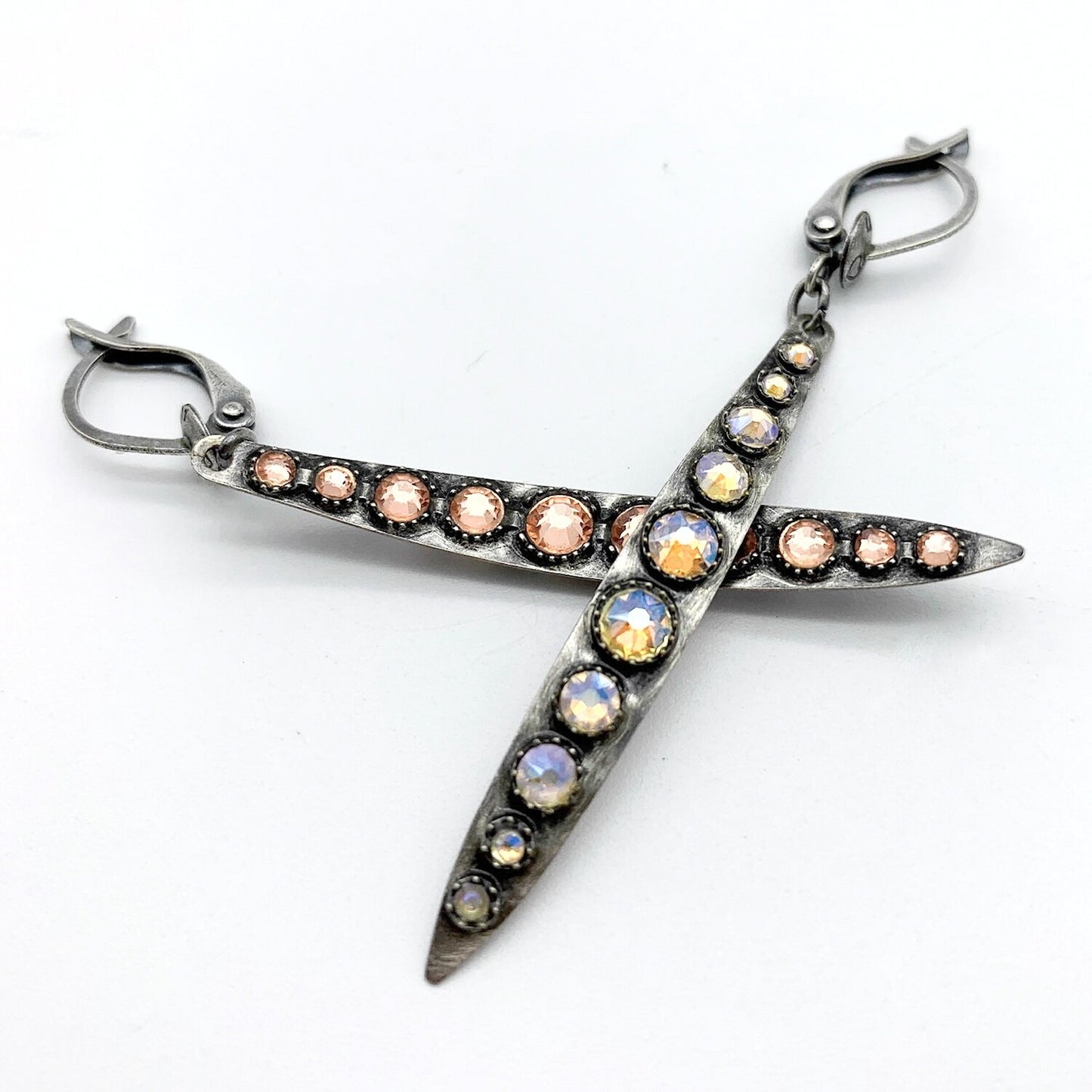 Konplott Oorhangers Global Glam De Luxe