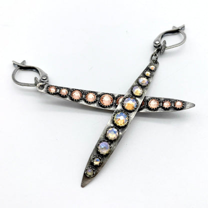 Konplott Oorhangers Global Glam De Luxe